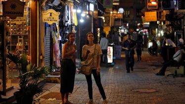 Delhi's very own Khan Market has emerged as the most costly high street in India, beating out other posh localities in the country. (Image source: Reuters)
