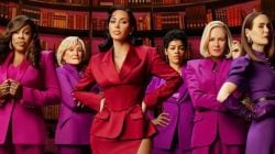 ‘Masterpiece’ or ‘worst TV show’? Kim Kardashian’s ‘All’s Fair’ has Internet divided, makers react