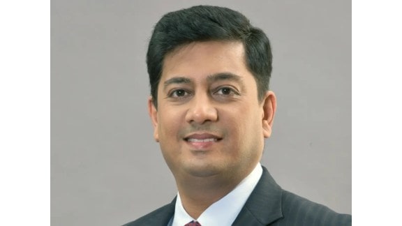 Kotak Mahindra Asset Management Company Chief Investment Officer Harsha Upadhyaya