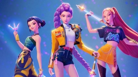 kpop demon hunters 2 kpop demon hunters 2