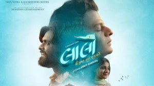 Laalo – Krishna Sada Sahaayate set to become first gujarati movie to cross Rs 100 crore at the box office