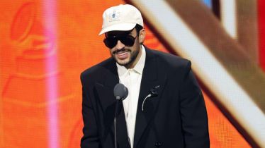 latin grammy 2025 bad bunny