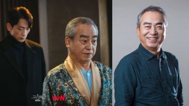 Actor Lee Moon Soo death