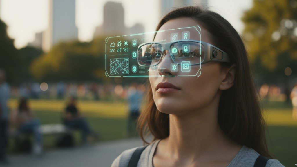 lenskart smart ai glasses