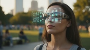 lenskart smart ai glasses