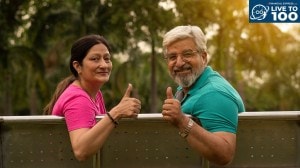 Live to 100, retirement planning