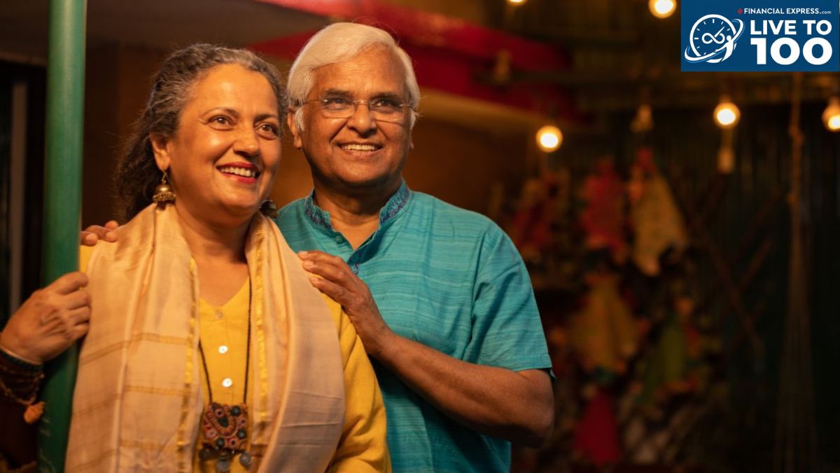 Modern medicine may help us live to 100, inner fitness will decide how those years feel