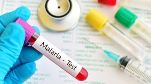 Malaria drug