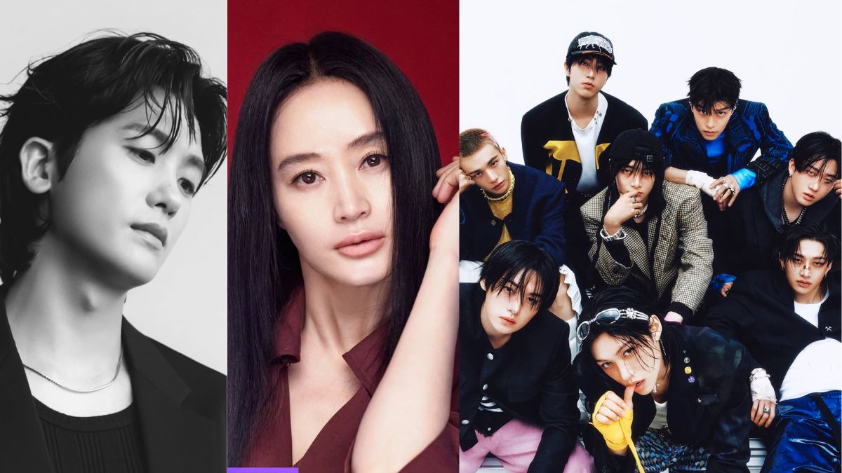 2025 MAMA Awards - Everything to know 2025 MAMA Awards - Everything to know