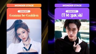 MAMA Awards - Kpop Demon Hunters