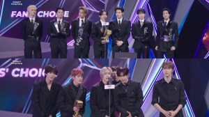 2025 MAMA Awards winners