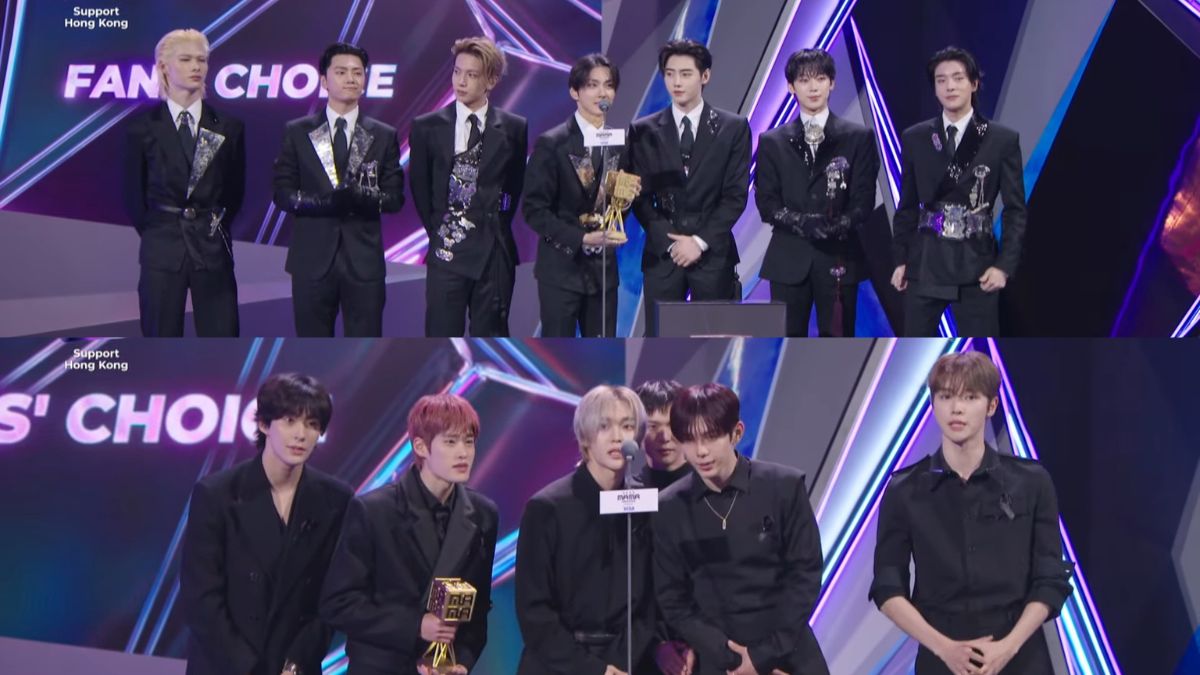 2025 MAMA Awards winners Day 1: Enhypen, Riize take early lead in Fans’ Choice vote – Live