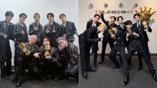 2025 MAMA Awards winners full list