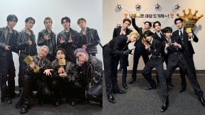 2025 MAMA Awards winners full list