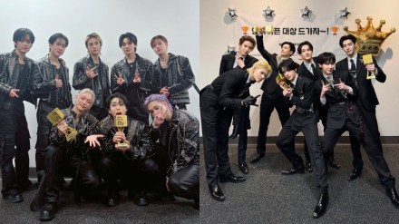 2025 MAMA Awards winners full list 2025 MAMA Awards winners full list