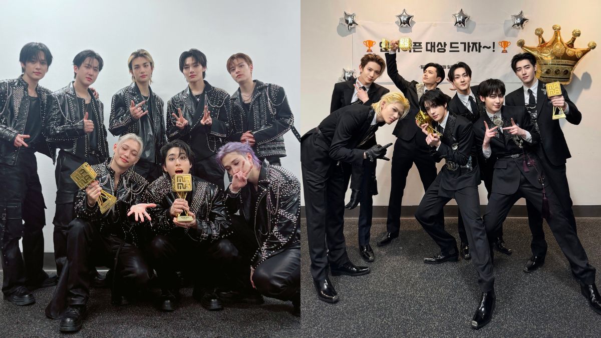 2025 MAMA Awards: From Stray Kids to Enhypen, all daesang winners revealed – full list