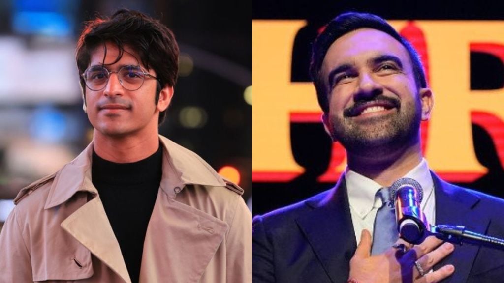 CEO Viraj Sheth on Mamdani Dhoom Machale moment CEO Viraj Sheth on Mamdani Dhoom Machale moment