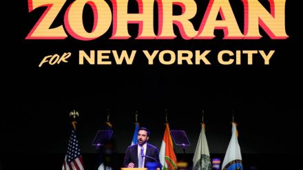 Zohran Mamdani win reactions Zohran Mamdani win reactions