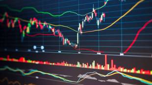 4 reasons why markets are falling today: Sensex falls 800 points, Nifty struggles below 26,000