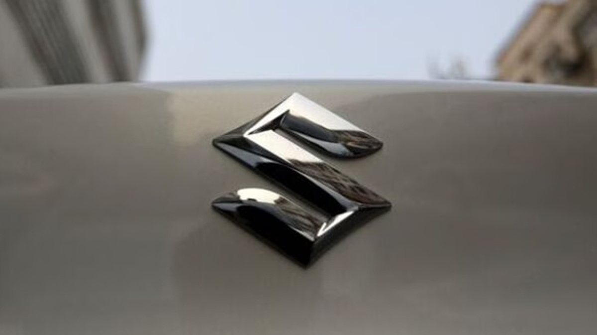 Maruti Suzuki share price today, November 03 Maruti Suzuki share price today, November 03
