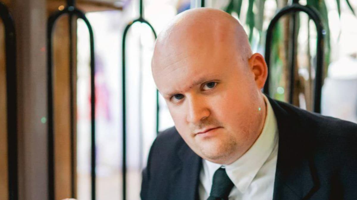 Journalist Matt Forney sparked outrage on social media after posting on X that the US should “deport every Indian” and tagging Etsy’s next CEO who is Indian-origin as “unqualified”.