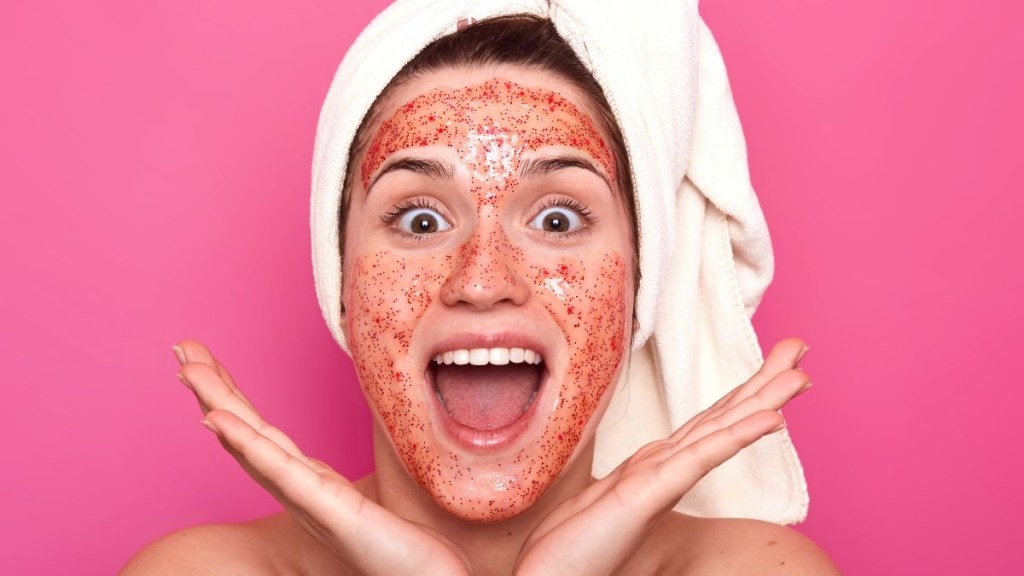 Menstrual masking trend