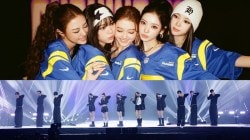 2025 MAMA: K-pop rookie MEOVV hailed as ‘respectful queens’ for smart rebrand after Hong Kong fire