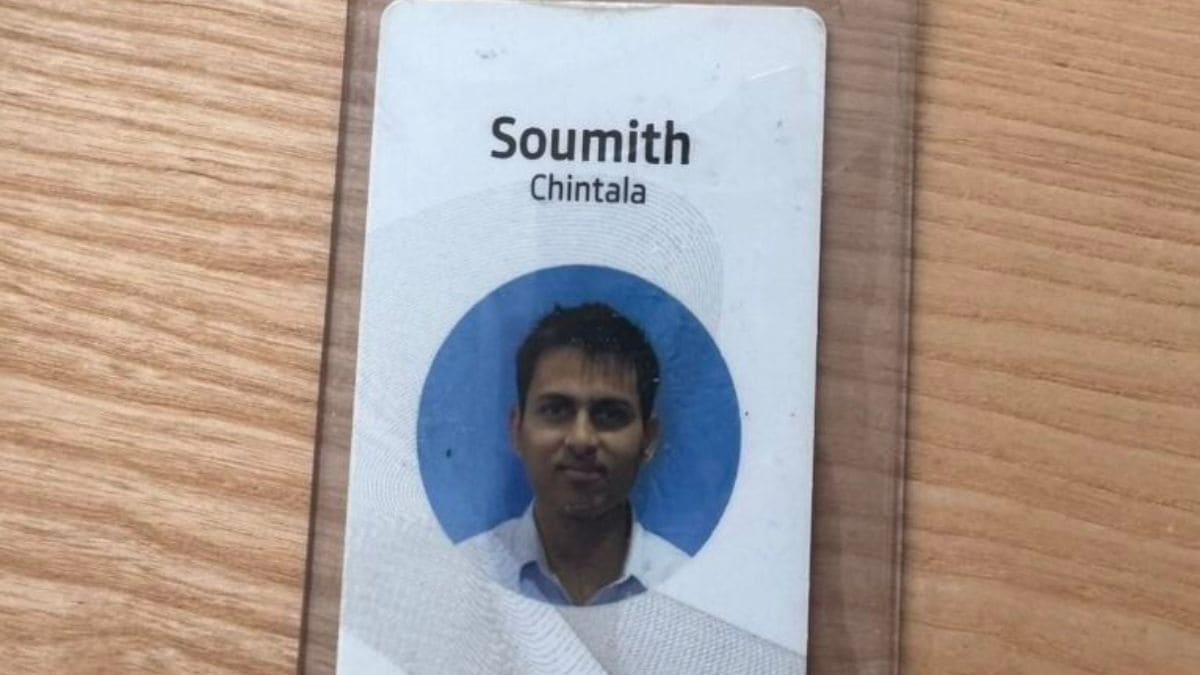 PyTorch co-founder Soumith Chintala quits Meta.