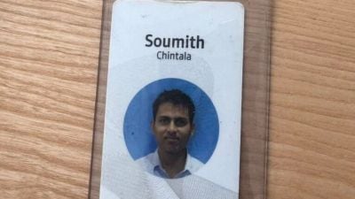 Who is Soumith Chintala? Indian-origin ‘AI fixer’ quits Zuckerberg’s Meta after 11 years