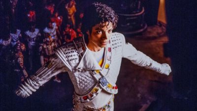 Michael Jackson tops Forbes 2025 list of richest dead celebrities with $3.5 bn estate