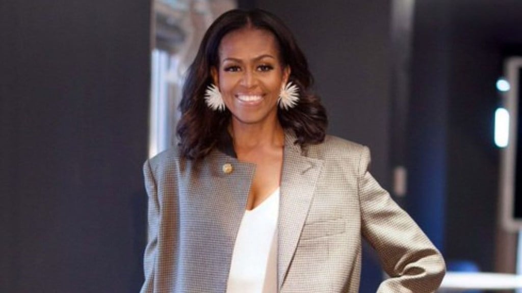 michelle obama