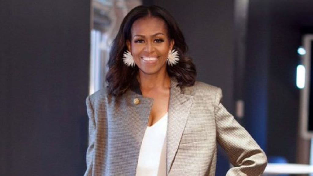 michelle obama