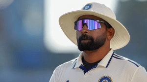 Mohammed siraj, air india express, guwahati to hyderabad air india express, air india, Mohammed siraj wickets sa, Mohammed siraj twitter, cricket, India v South Africa