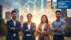 How India’s Gen Z is beating the market without buying stocks