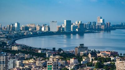 Mumbai crowned Asia’s happiest city: 5 reasons behind the city’s joyful spirit