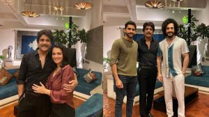 Inside Nagarjuna Akkineni’s Rs 45 crore luxurious Hyderabad house with Rs 80 lakh furniture and 2 crore interiors