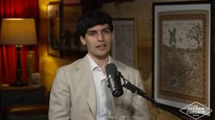 Nalin Haley Tucker Carlson interview
