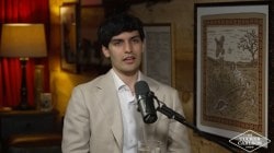 Nalin Haley, with a Sikh kara, fires against immigrants, foreign students on Tucker Carlson show