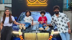 Nayanthara becomes the proud owner of Rs 10 crore Rolls-Royce on birthday; all about her new ultra-luxury car