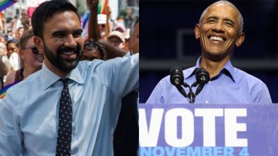 Obama did not endorse Mamdani despite phone call ahead of NY polls