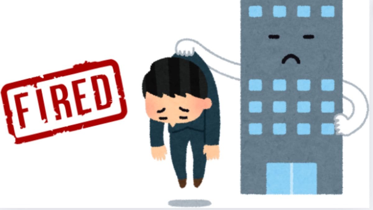 IIT alum goes ‘from 70 LPA to zero’: Laid-off manager fails to land even low-paying job