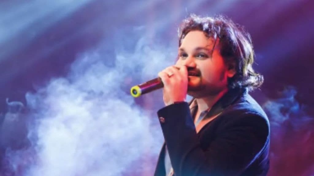 Odia singer Humane Sagar passes away at 36