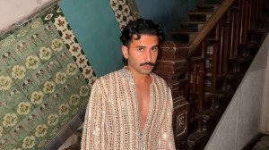 orry dawood ibrahim drug case