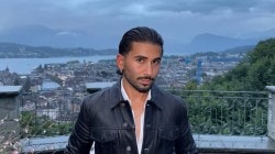 Social media influencer Orry summoned in Rs 252 crore drug case