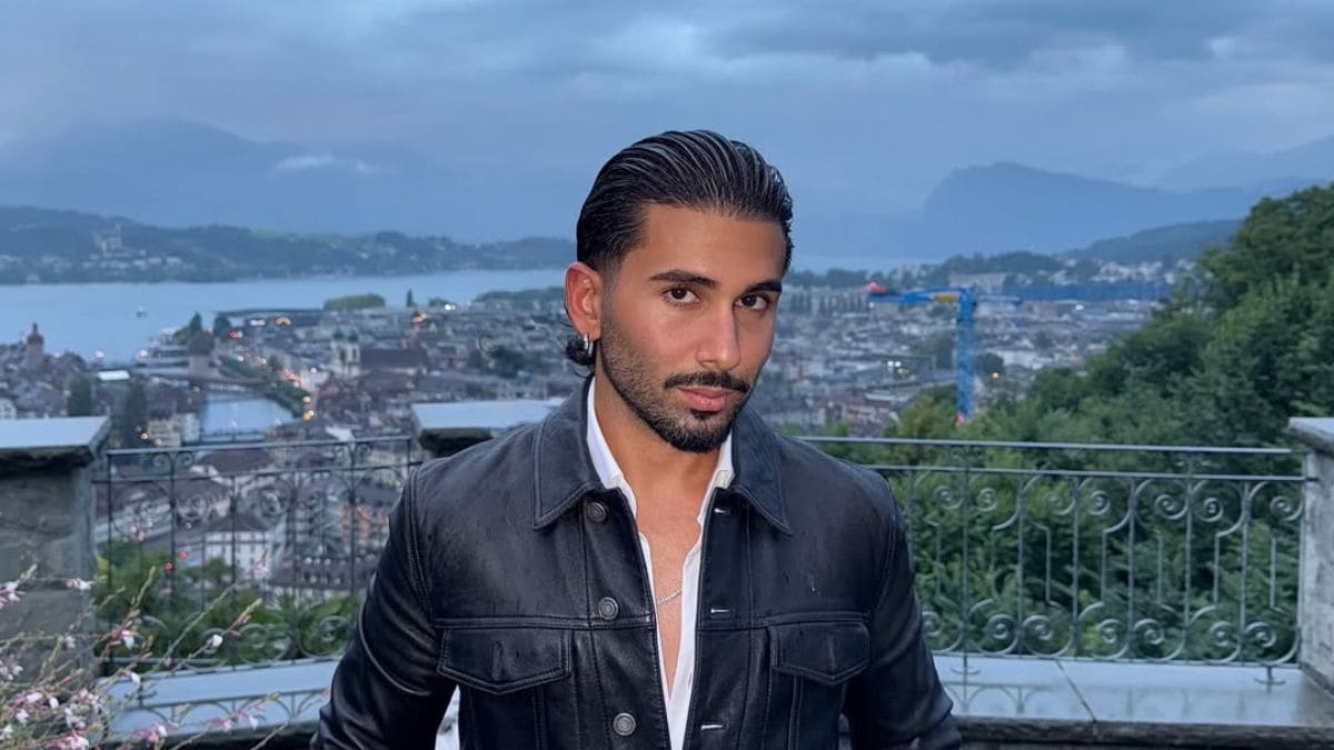 Social media influencer Orry summoned in Rs 252 crore drug case