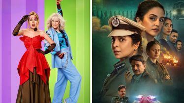 Weekend binge guide: The best new OTT movies and shows streaming today