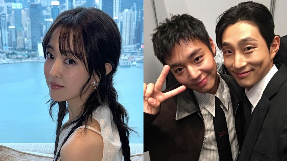 2025 DFX OTT Awards winners: Park Bo Young snags Daesang, Bae Na Ra’s 1st trophy since debut