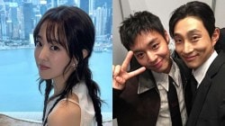 2025 DFX OTT Awards winners: Park Bo Young snags Daesang, Bae Na Ra’s 1st trophy since debut