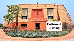 Parliament Winter Session: President Murmu clears Centre's proposal, to run from Dec 1-19