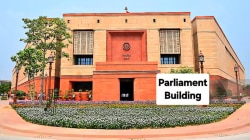 Parliament Winter Session to run from Dec 1-19, President Murmu clears Centre’s proposal